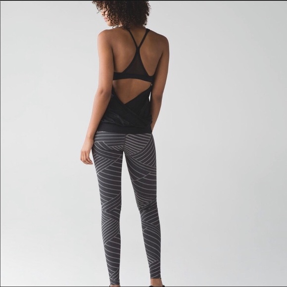 Lululemon Wunder Under Pant III - Picture 2 of 7